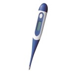 Body Thermometer Factory - Digital Electric Baby Medical