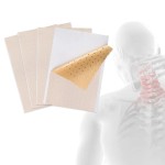 Pain Relief Patch Manufacturer - Arthritis Treatment Wholesale