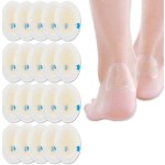 Blister Bandages Manufacturer - Hydrocolloid Custom Logo OEM