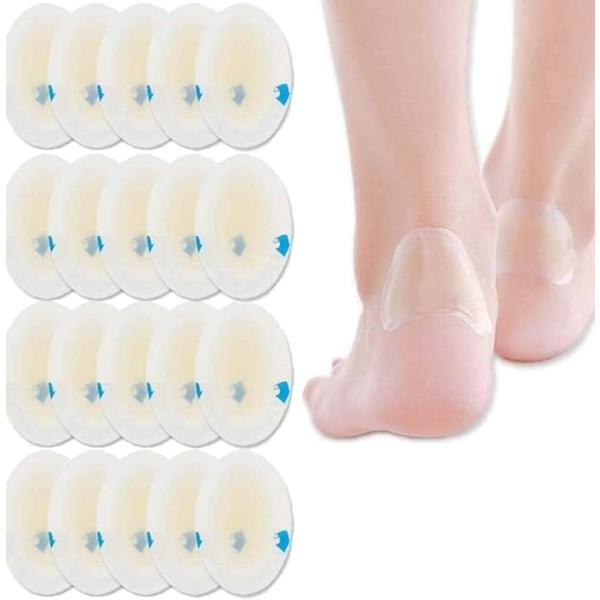 Blister Bandages Manufacturer - Hydrocolloid Custom Logo OEM