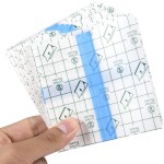 Transparent Wound Dressing Factory - Waterproof Medical Bandage