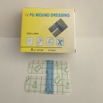 Waterproof Plaster Manufacturer - Safety Adhesive Band-Aid OEM