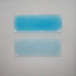 Fever Cooling Patch Factory - Forehead Strips Sheets Supplier