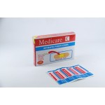 Cohesive Bandage Factory - Breathable First Aid Hypoallergenic