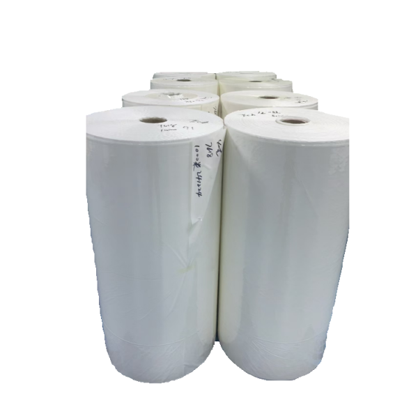 Surgical Plaster Tape Manufacturer - Jumbo Roll Semi-manufactures
