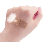 Fabric Band Aid Manufacturer - Waterproof Medical Plaster OEM