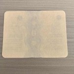 Transparent Wound Dressing Factory - Waterproof Sterile IV