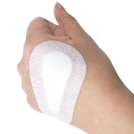Adhesive Eye Patch Factory - Absorbent Pad Medical Plaster Supplier