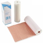 Zinc Oxide Aperture Plaster Factory - 18x500cm Cotton Medical