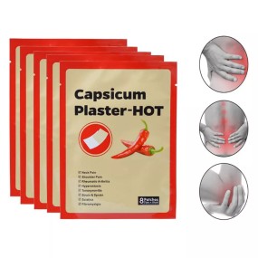 Balm Cool Patch Manufacturer - Muscle Neck Pain Relief