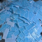 Elastic Cloth Cooling Patch Manufacturer - Child Fever Relief