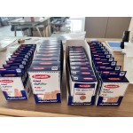 Santavik Band-aids Factory - Three Holes Fabric Bandage OEM