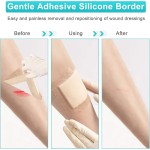 Non-woven Fabric Tape Manufacturer - First Aid Wound Plaster