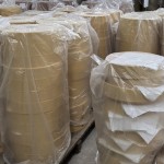 PE Tape Manufacturer - Transparent Perforated First Aid