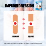 Herbal Transdermal Patch Manufacturer - Foot Pain Relief OEM