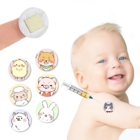 Heat Patch Manufacturer - Rehabilitation Therapy Supplies