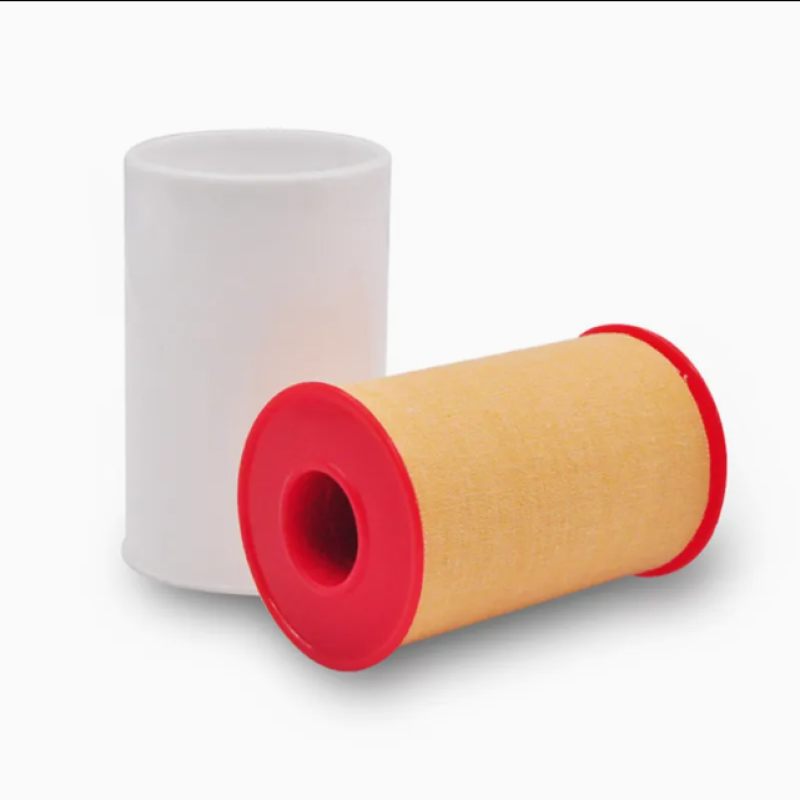 Medical Cotton Tape Manufacturer - Customization OEM ODM