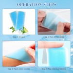 Cooling Patch Manufacturer - Gel Sheet Cold Packs Supplier