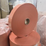 Non Woven Dressing Roll Manufacturer - Breathable Fixation Tape
