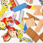 Custom Band-Aid Manufacturer - Breathable Plaster Wholesale