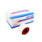 Zinc Oxide Plaster Manufacturer - 10cm Medical OEM Wholesale