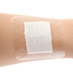 Medical Adhesive Dressing Factory - Waterproof PU Band Aids