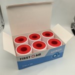 Medical Cotton Tape Manufacturer - Customization OEM ODM