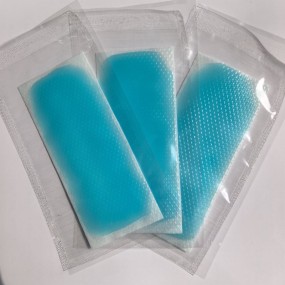 Cooling Gel Patch Factory - Customized Gel Ice Pack OEM