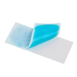 Kids Cooling Patch Factory - Malaysia Material A03 Gel