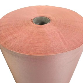 Fabric Rolls Factory - Medical Items Production Jumbo