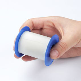Medical Silk Tape Manufacturer - Surgical Adhesive Plaster OEM