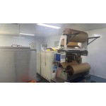 Surgical Perforated Tape Manufacturer - Cotton Zinc Oxide Roll