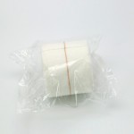 Elastic Cotton Bandages Factory - Comfortable White with Clip