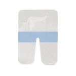 Hexagonal IV Dressing Pad Factory - Non-Woven Transparent Supplier