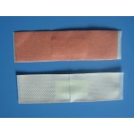 PE Adhesive Bandage Factory - Skin Color Elastic Fabric Supplier