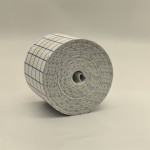 Medical Tape Rolls Factory - Jumbo Raw Material Surgical