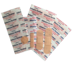 Adhesive Bandage Factory - Washproof Hospital Family Supplier