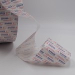 PE Adhesive Bandage Factory - Skin Color Elastic Fabric Supplier