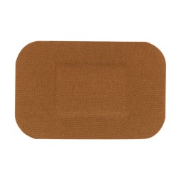 Fabric Band Aid Manufacturer - Waterproof Medical Plaster OEM