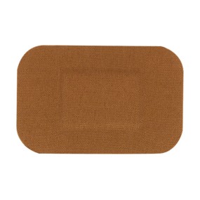 Fabric Band Aid Manufacturer - Waterproof Medical Plaster OEM