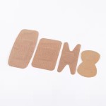 Fabric Band-Aid Factory - Custom Elastic Fabric Medical