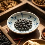 Fermented Soybean Supplier - Dan Dou Chi Herb Plant Bulk