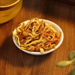 Tangerine Peel Factory - Dried Chen Pi Herb Spice Wholesale