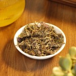 Perilla Leaf Factory - Dried Zi Su Ye Herbal Tea Bulk