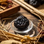Smoked Plum Supplier - Wu Mei No-sulfur Dark Prunes Bulk