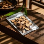 Galangal Root Supplier - Dried Ginger Gao Liang Jiang Bulk