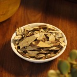 Perilla Stem Supplier - Zi Su Geng Dried Slice Tea