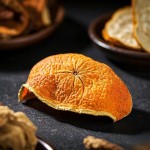 Tangerine Peel Factory - Dried Chen Pi Herb Spice Wholesale