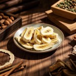 Banana Chips Manufacturer - Freeze-Dried Natural Sweetness Snack