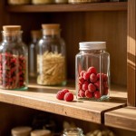 Strawberries Factory - Freeze-Dried No Sugar Added Gluten-Free